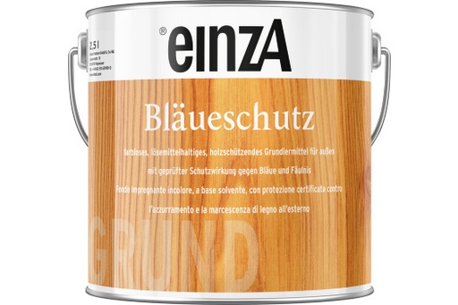 [EIN6800254] einzA Bläueschutz farblos 2,5l