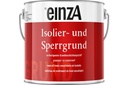 [EIN7010133] einzA Isolier- und Sperrgrund weiß 0,75l