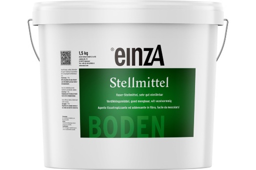 [EIN0072958] einzA Stellmittel 1,5kg