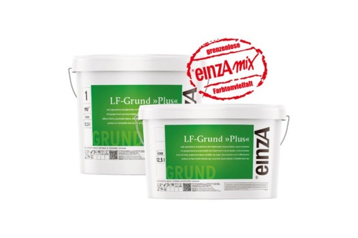 [EIN0020274] einzA LF-Grund Plus 12,5l