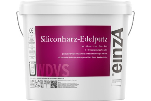 [EIN0064691] einzA Silco Edelputz K2 25kg