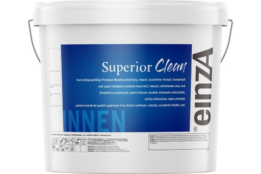 [EIN0078229] einzA Superior Clean 2l