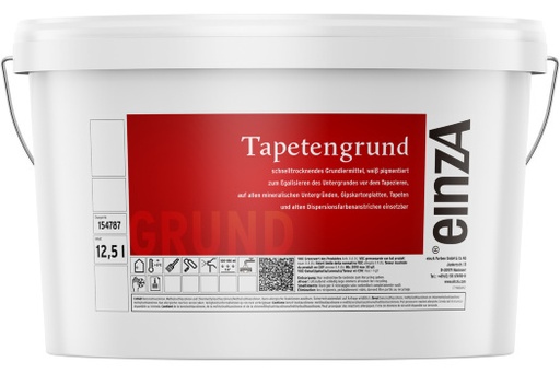 [EIN0020799] einzA Tapetengrund 2,5l