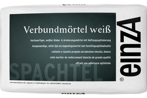 [EIN0165069] einzA Verbundmörtel 25kg