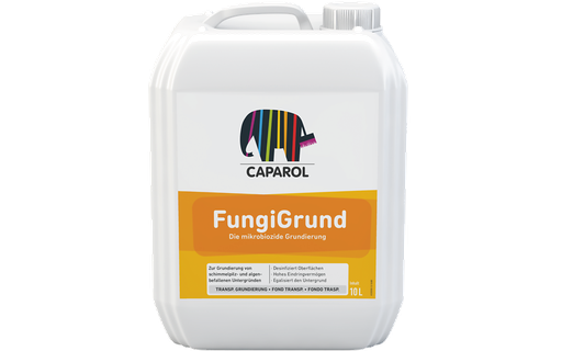 [CAP803355] Caparol FungiGrund 10 Ltr.