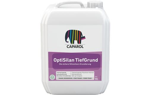 [CAP959039] Caparol OptiSilan TiefGrund 10 Ltr.