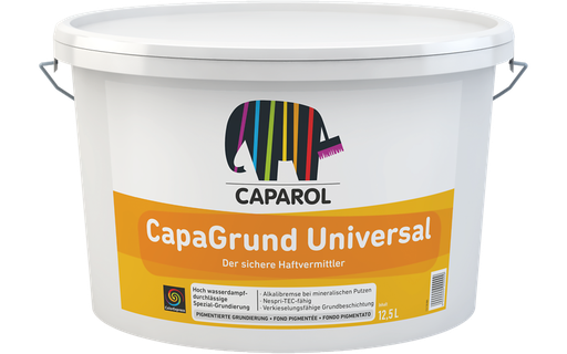 [CAP812843] CapaGrund Universal 5 Ltr.
